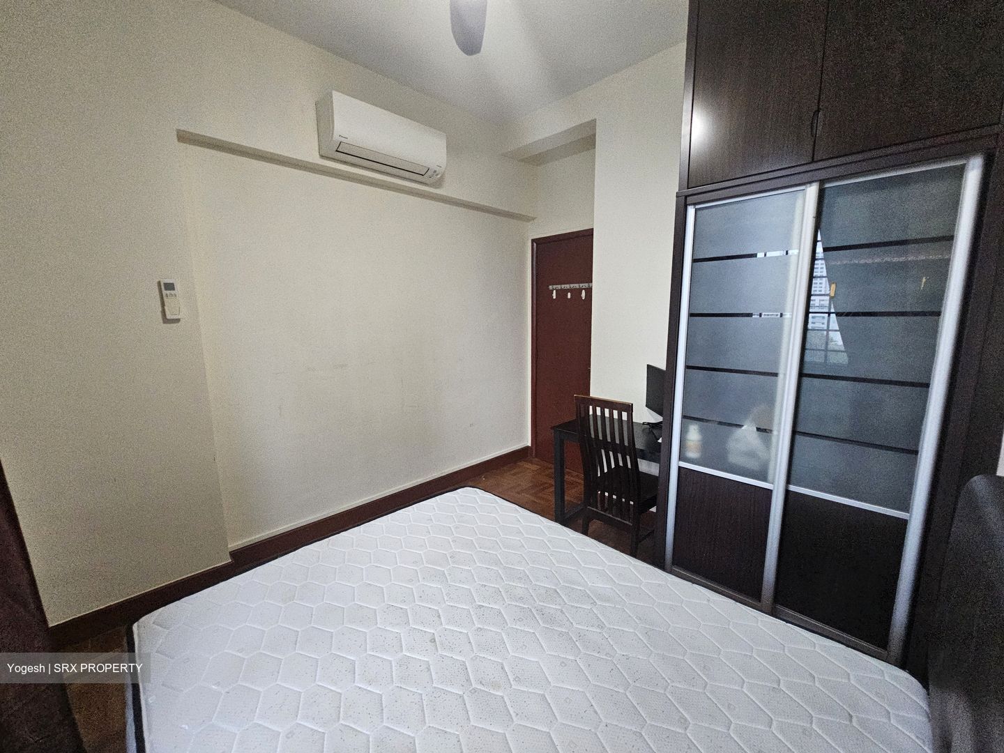 Parc Oasis (D22), Condominium #559594661